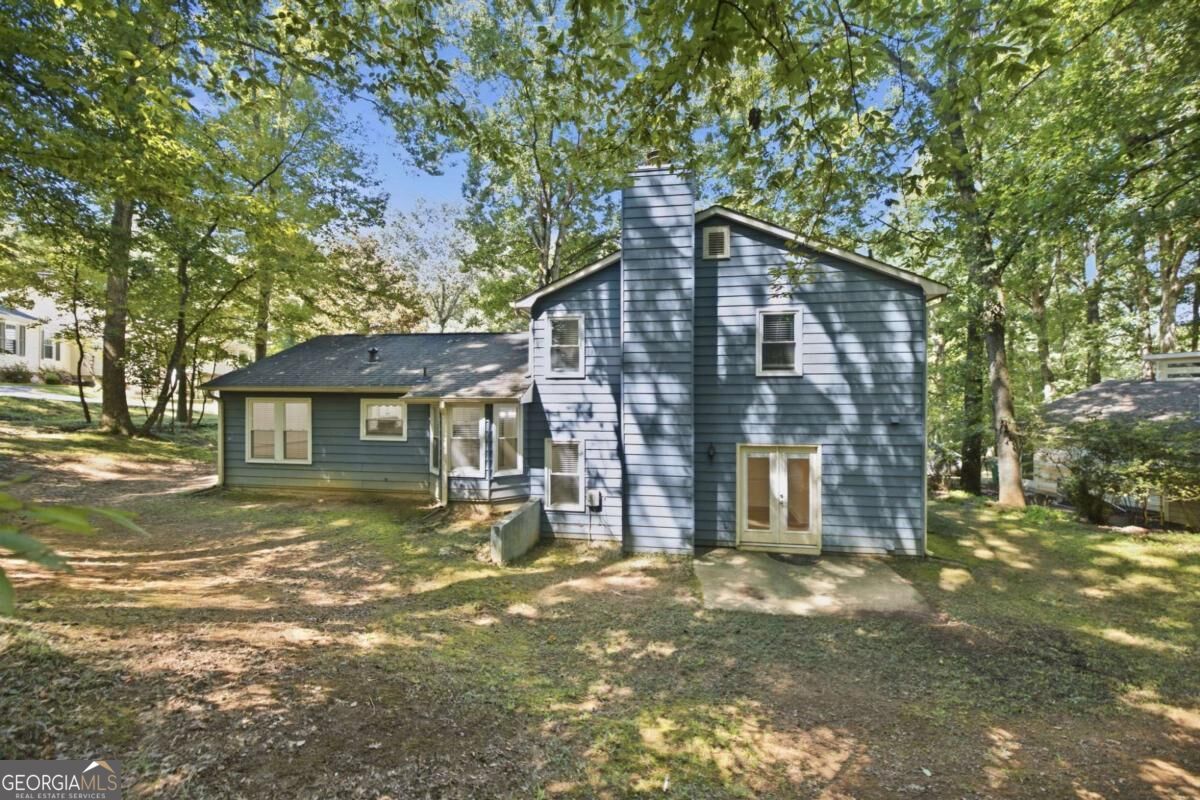 3863 Everett Court