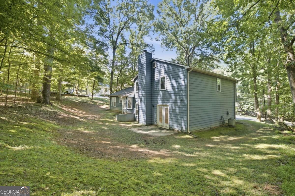 3863 Everett Court