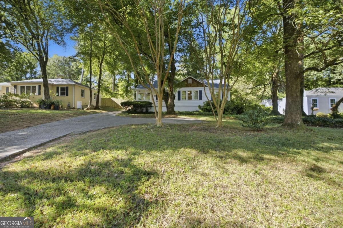 963 South Columbia Drive
