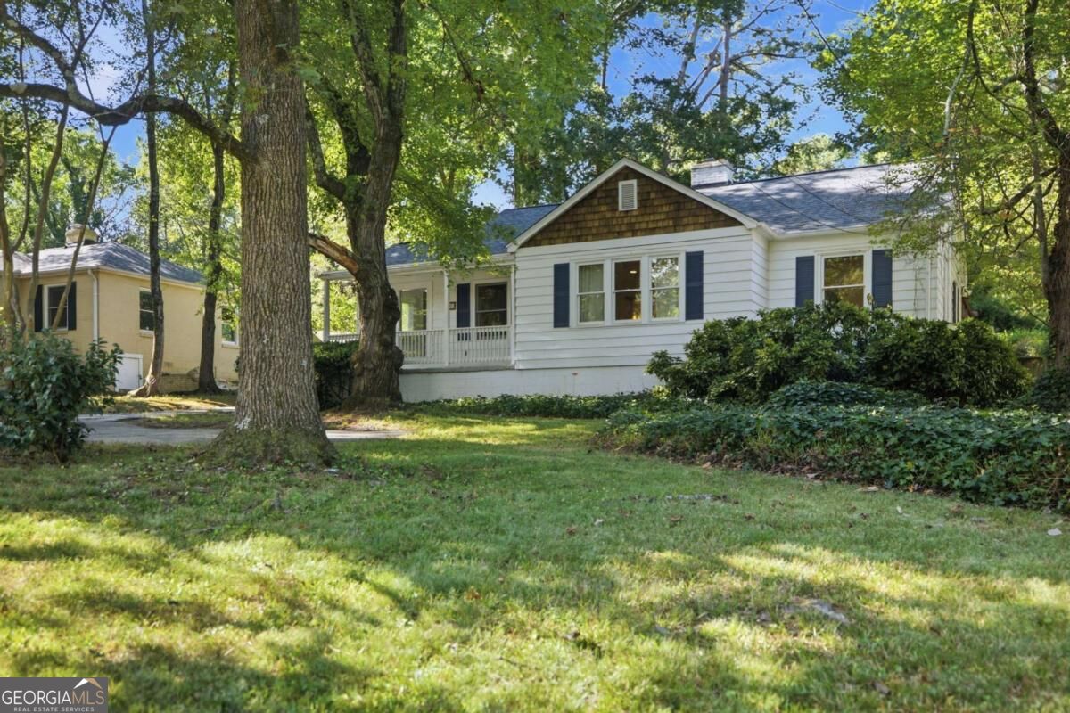 963 South Columbia Drive