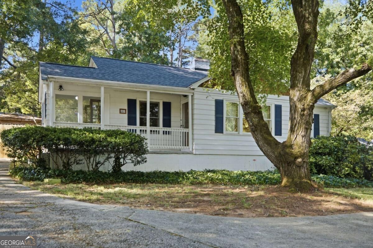 963 South Columbia Drive
