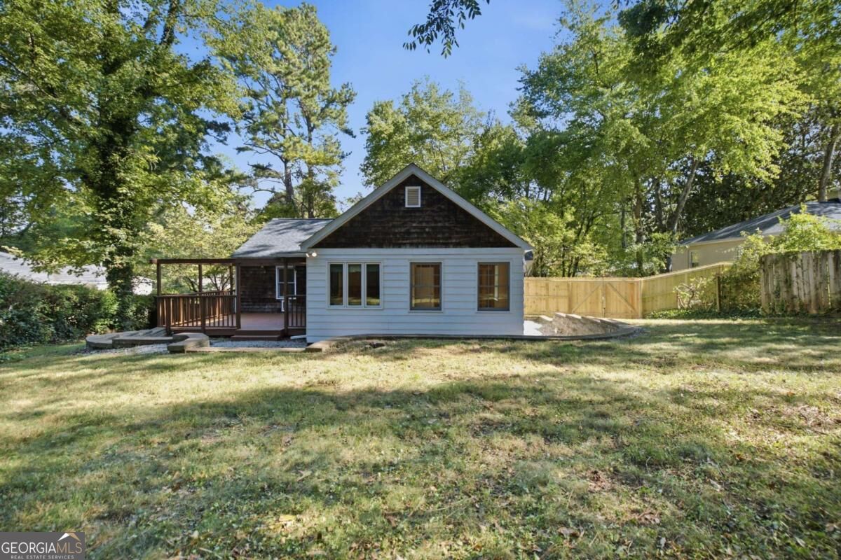 963 South Columbia Drive