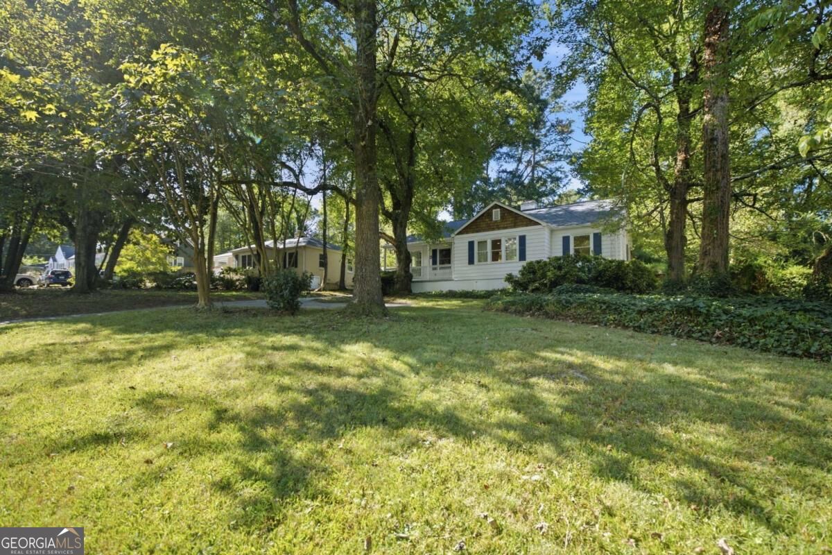 963 South Columbia Drive