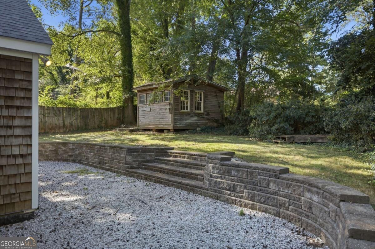 963 South Columbia Drive
