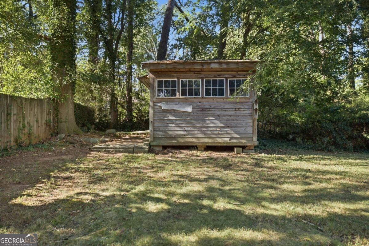 963 South Columbia Drive