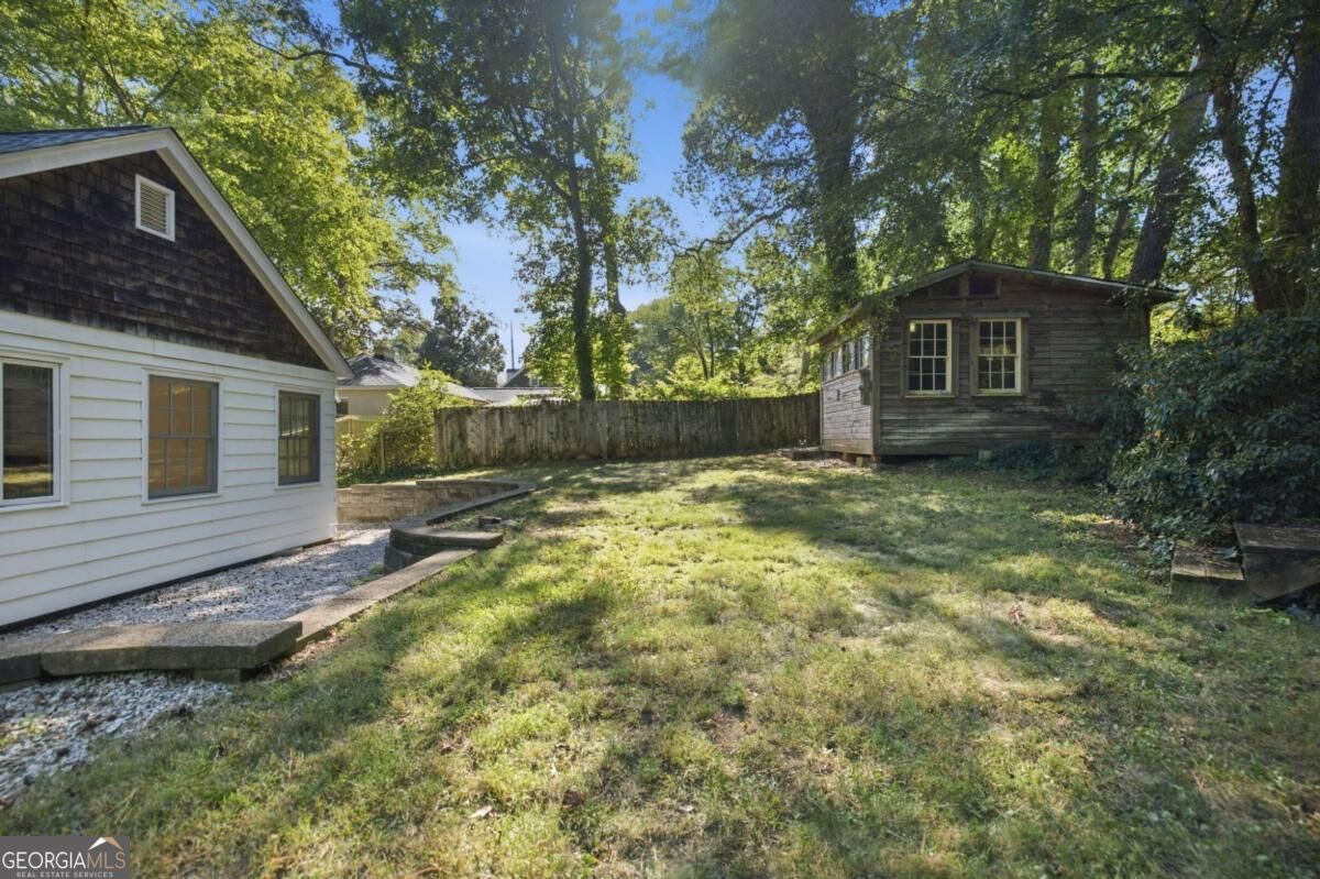 963 South Columbia Drive