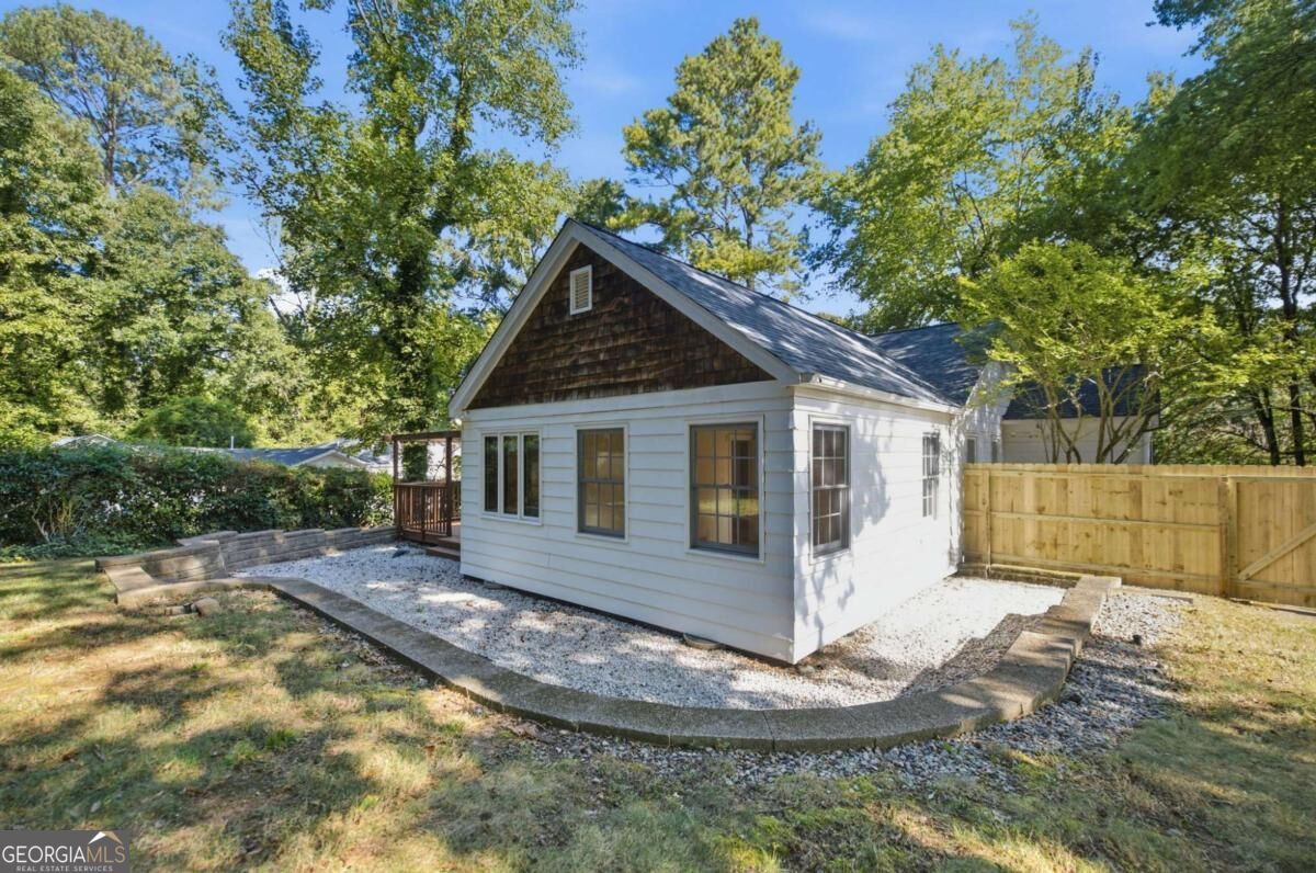 963 South Columbia Drive