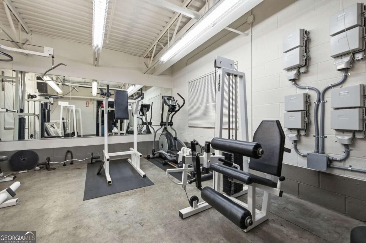 5200 Peachtree Road # 3415