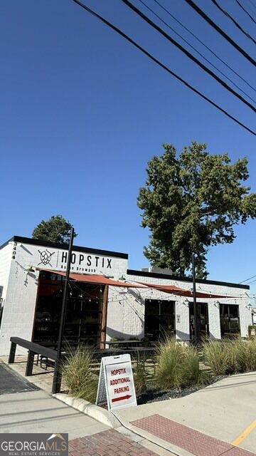 5200 Peachtree Road # 3415