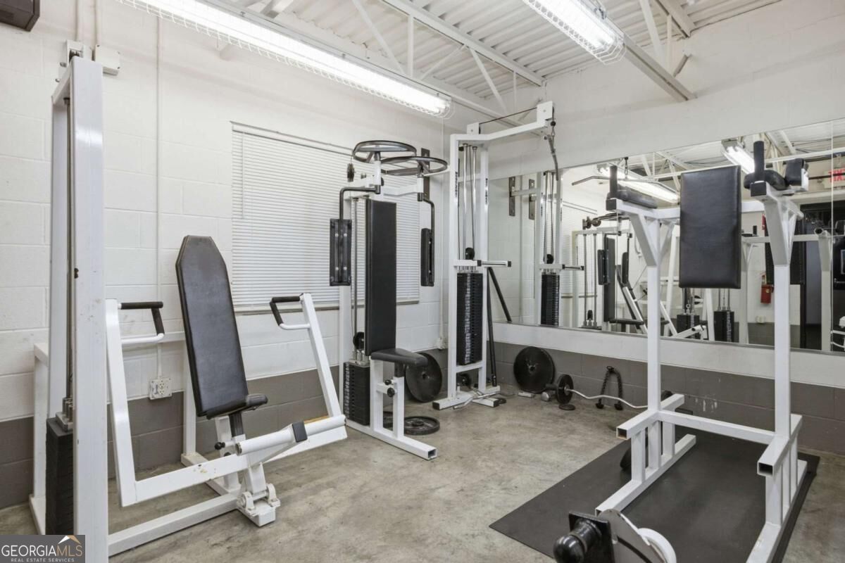 5200 Peachtree Road # 3415