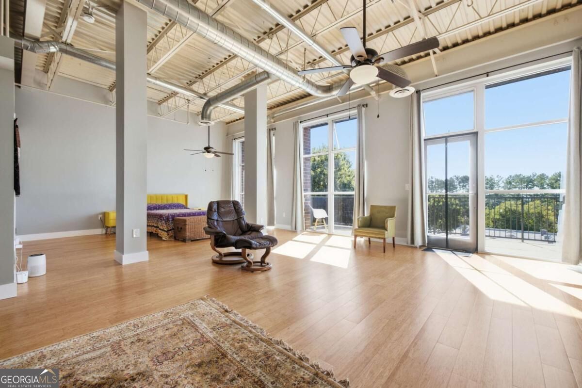 5200 Peachtree Road # 3415