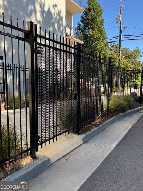 5200 Peachtree Road # 3415