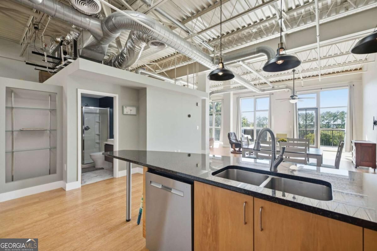 5200 Peachtree Road # 3415
