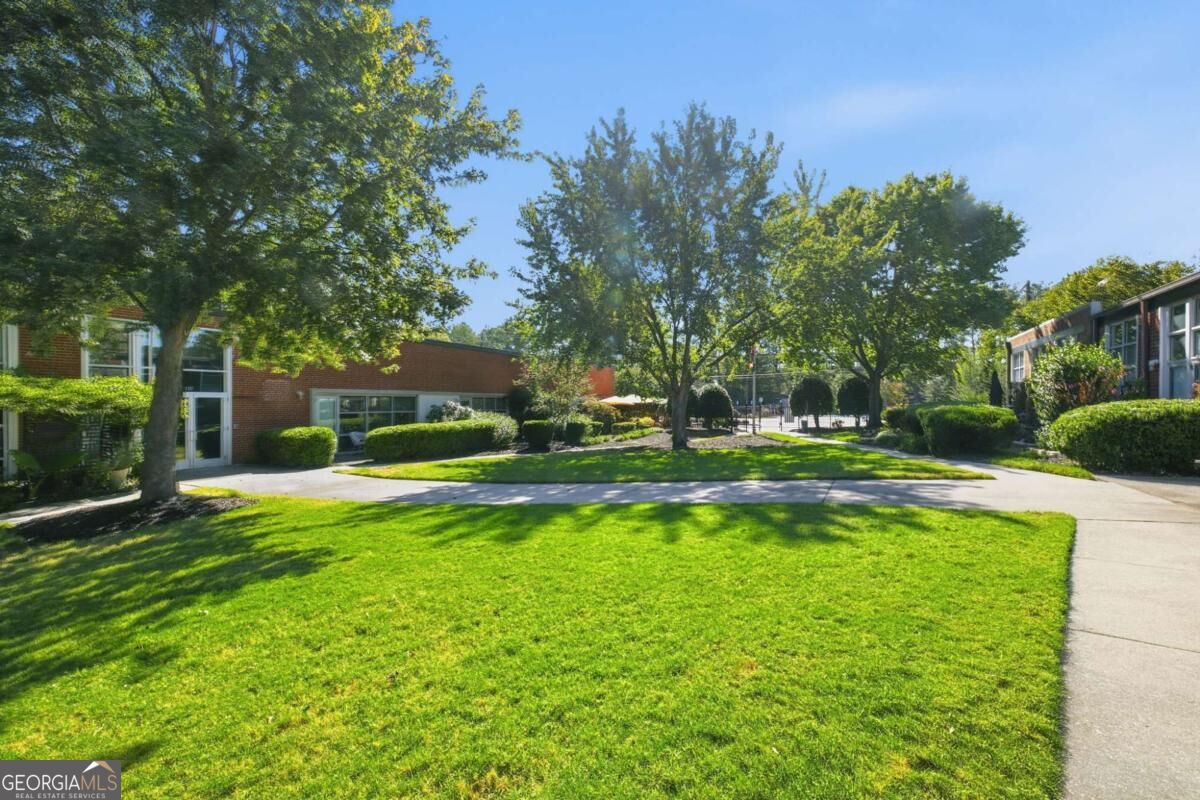 5200 Peachtree Road # 3415