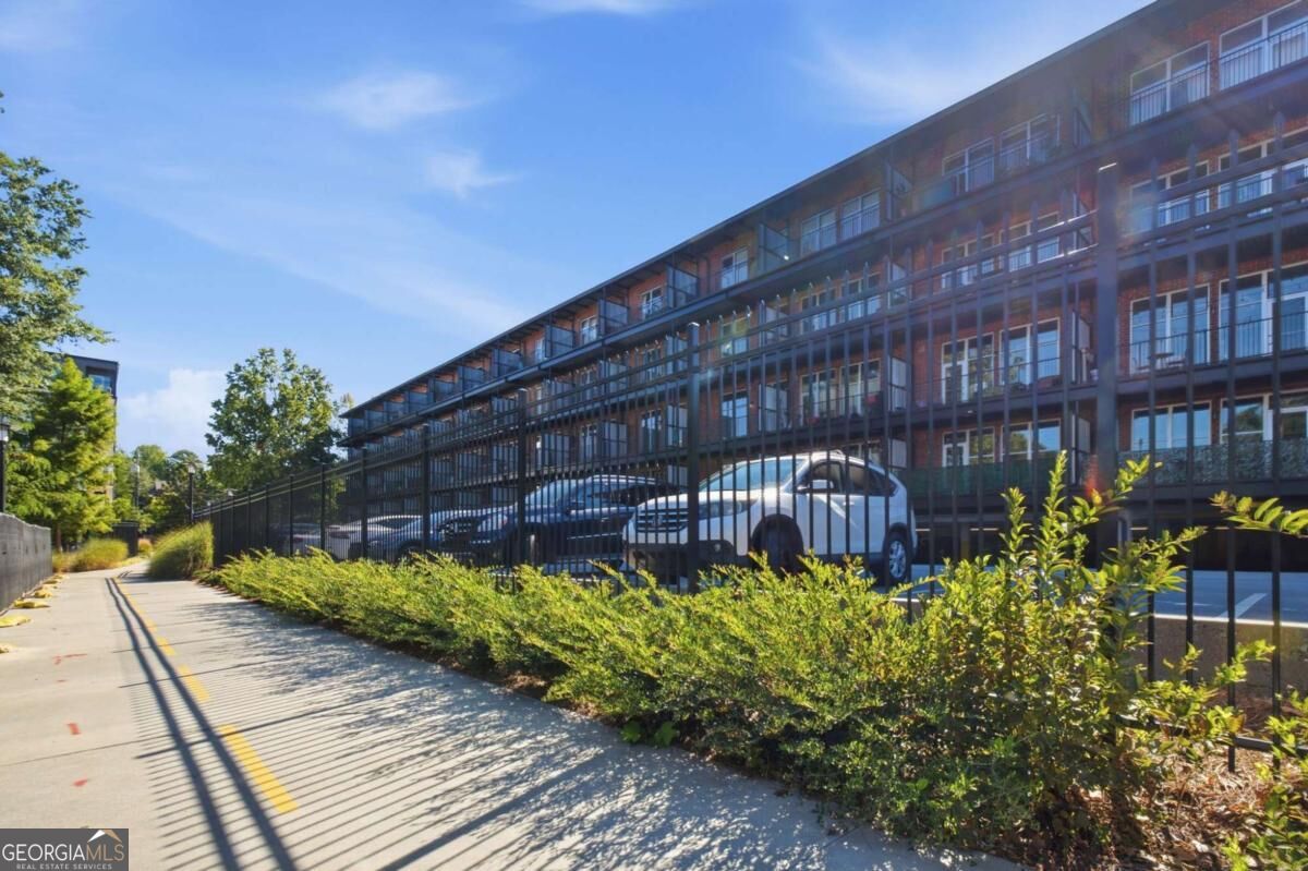 5200 Peachtree Road # 3415