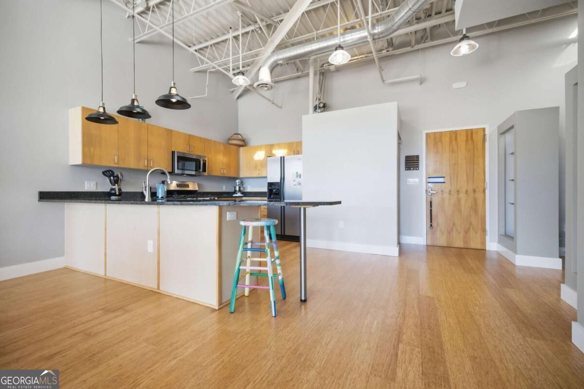 5200 Peachtree Road # 3415