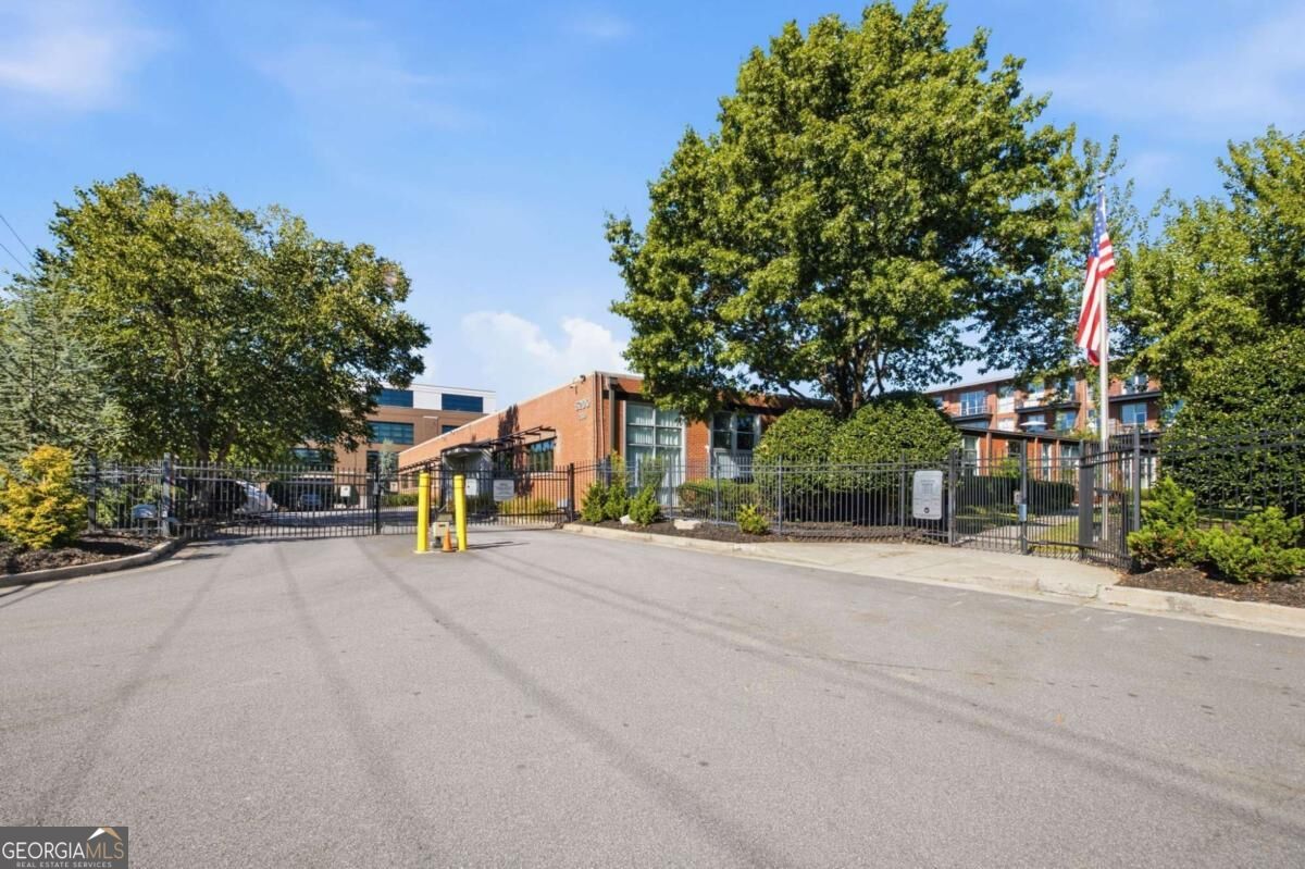 5200 Peachtree Road # 3415