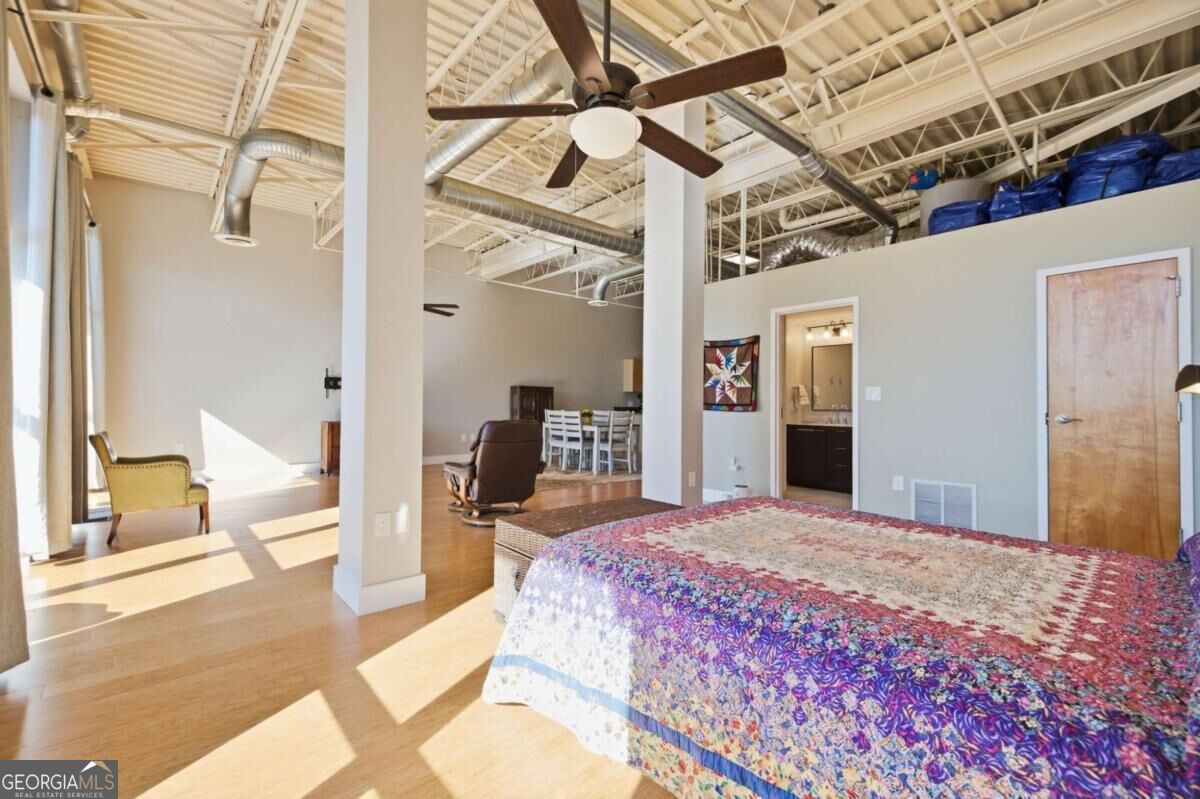 5200 Peachtree Road # 3415