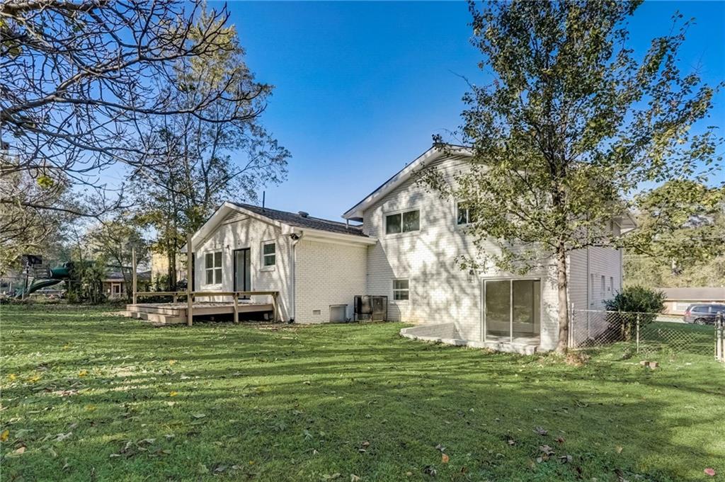 3192 Candace Drive SE
