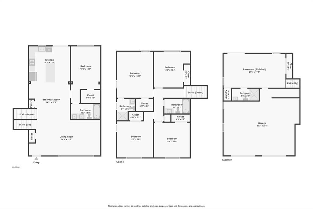 3192 Candace Drive SE