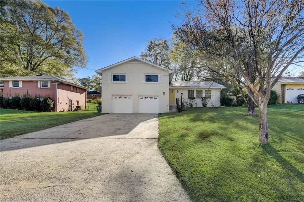 3192 Candace Drive SE