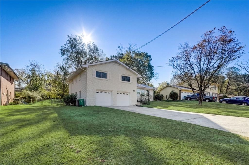 3192 Candace Drive SE