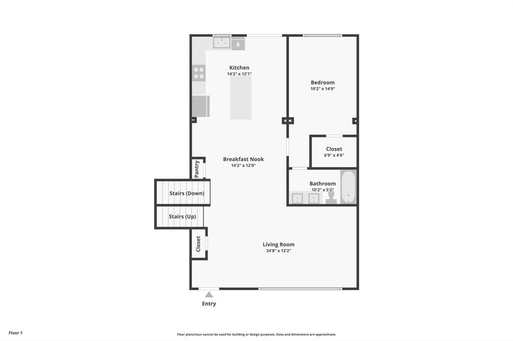 3192 Candace Drive SE