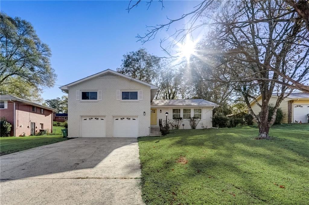 3192 Candace Drive SE