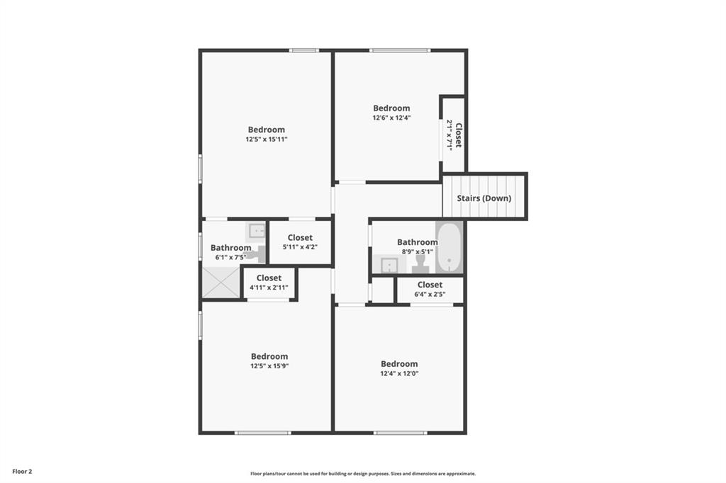3192 Candace Drive SE