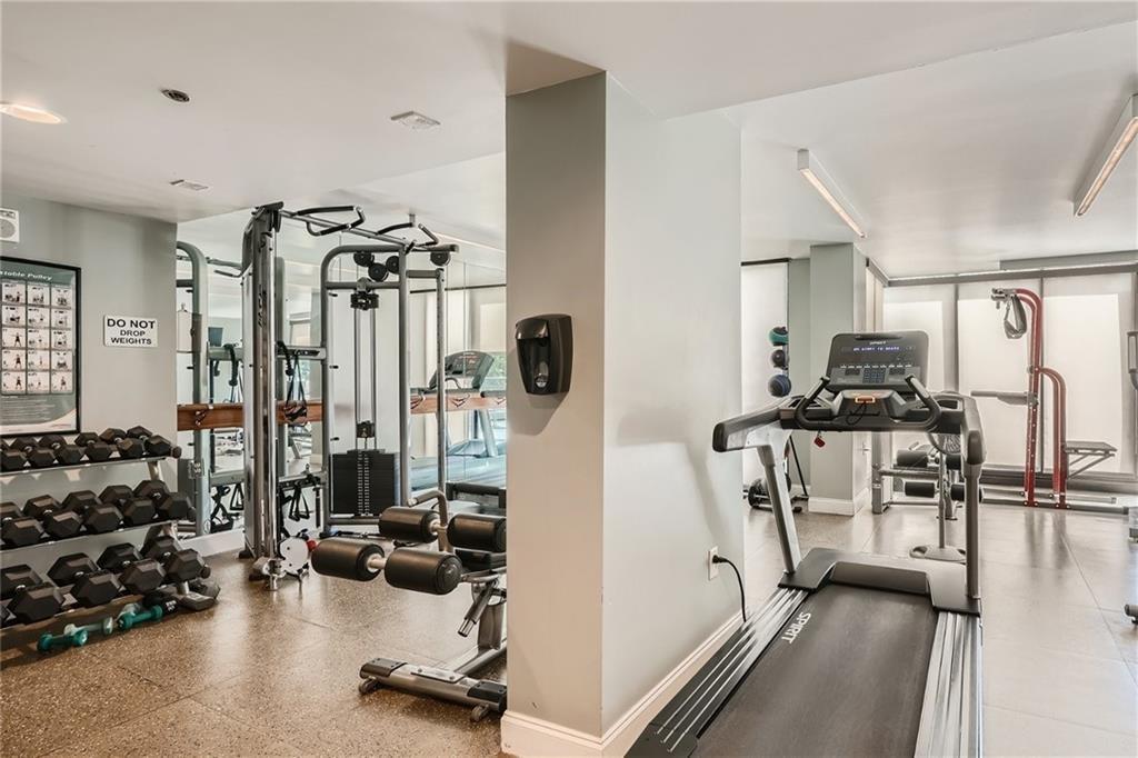 1130 Piedmont Avenue NE Unit 1609