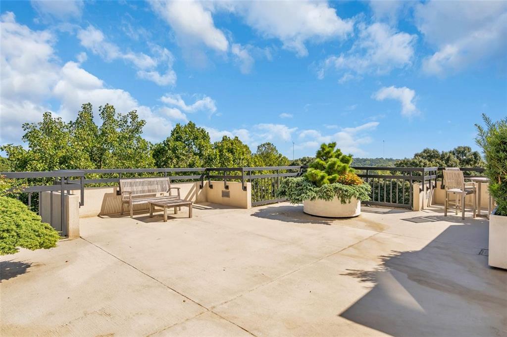 1130 Piedmont Avenue NE Unit 1609