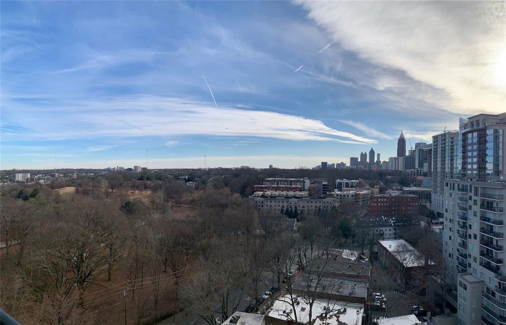 1130 Piedmont Avenue NE Unit 1609