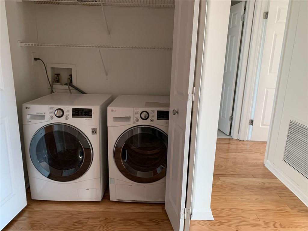 1130 Piedmont Avenue NE Unit 1609