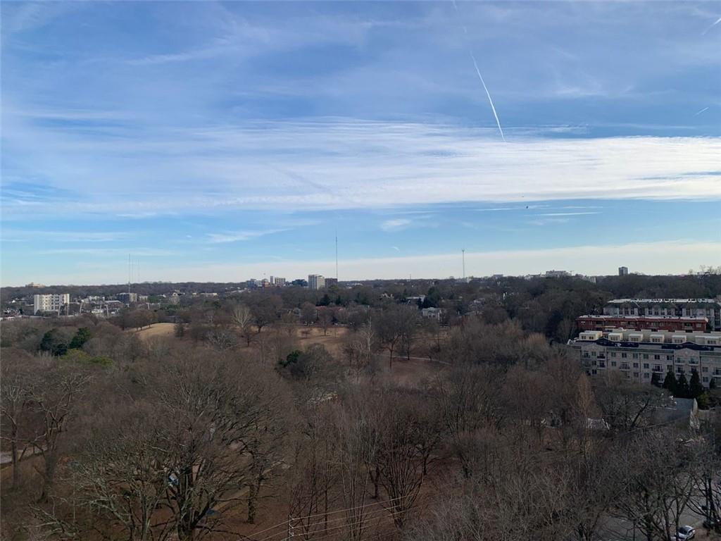 1130 Piedmont Avenue NE Unit 1609