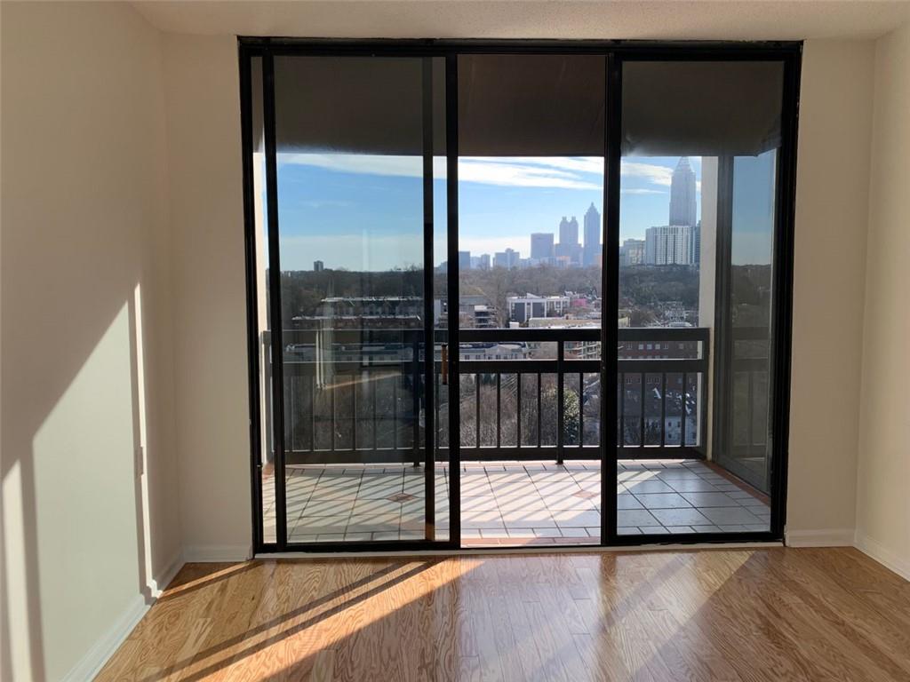 1130 Piedmont Avenue NE Unit 1609