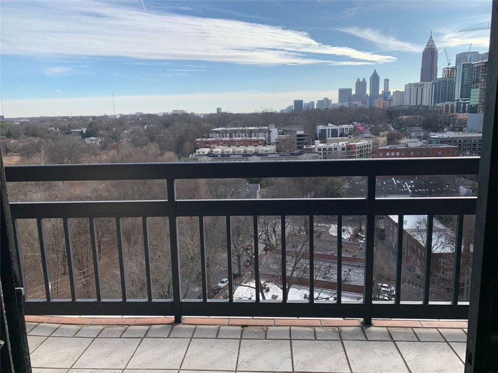 1130 Piedmont Avenue NE Unit 1609