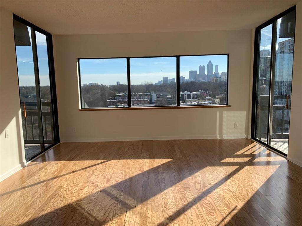 1130 Piedmont Avenue NE Unit 1609