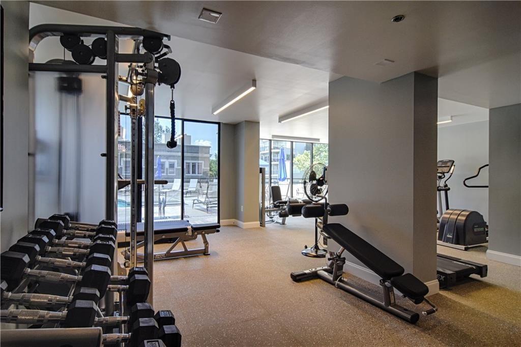 1130 Piedmont Avenue NE Unit 1609