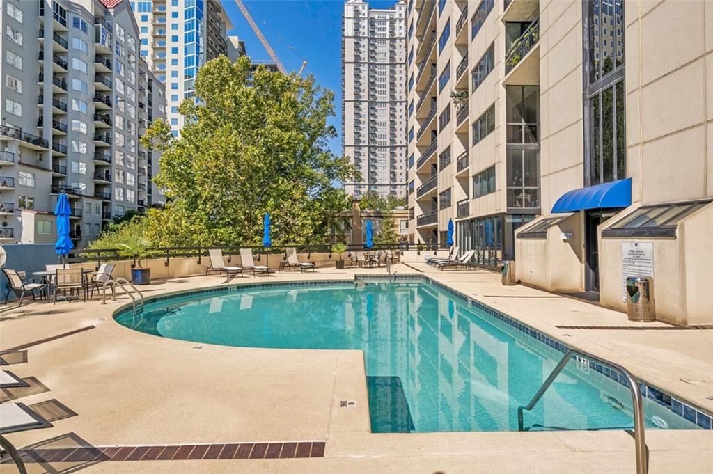 1130 Piedmont Avenue NE Unit 1609