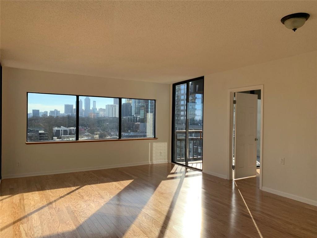 1130 Piedmont Avenue NE Unit 1609