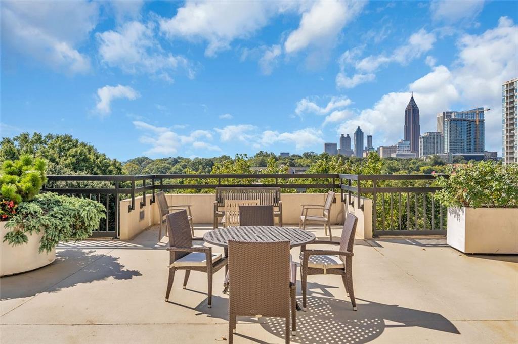 1130 Piedmont Avenue NE Unit 1609