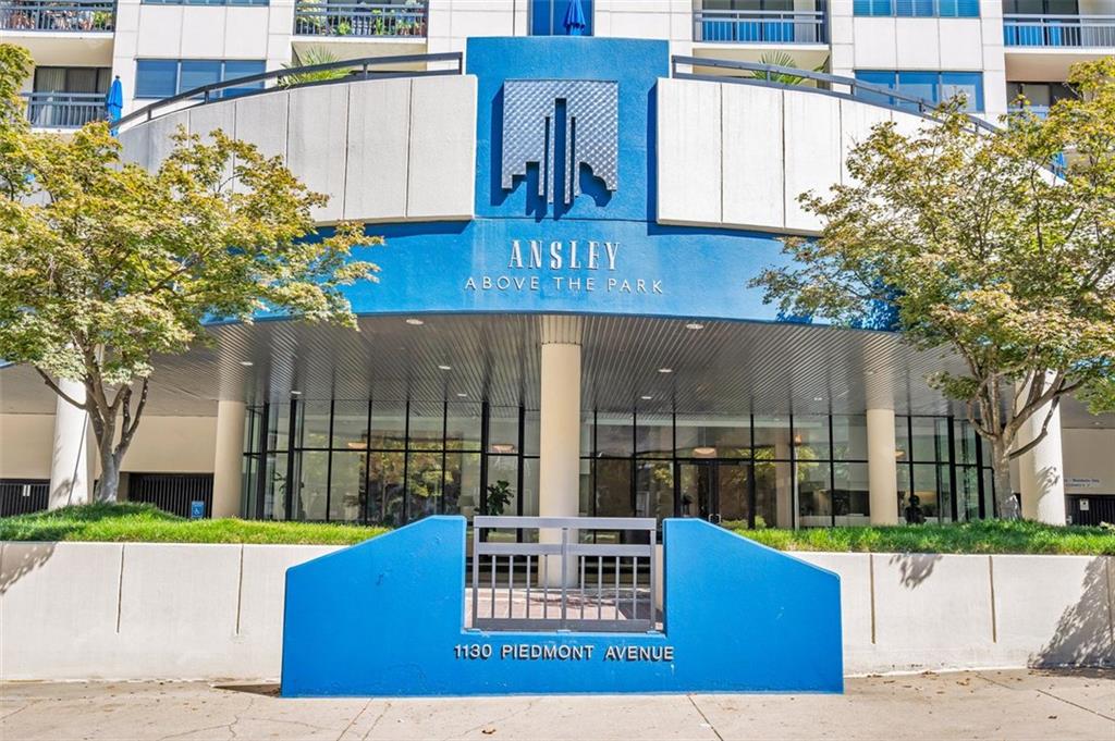 1130 Piedmont Avenue NE Unit 1609