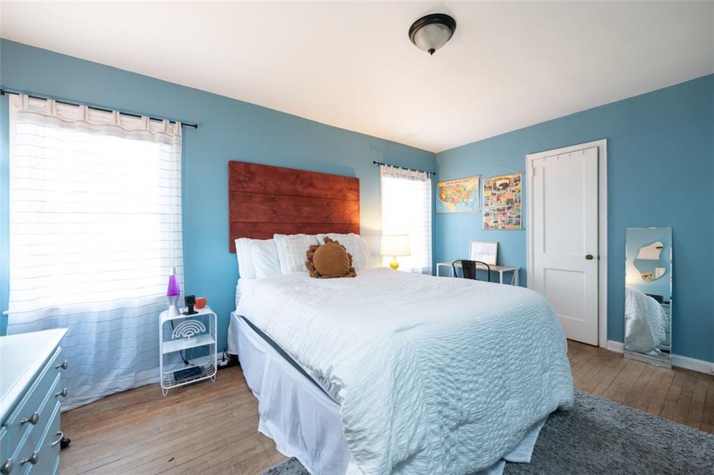 627 SCOTT Circle