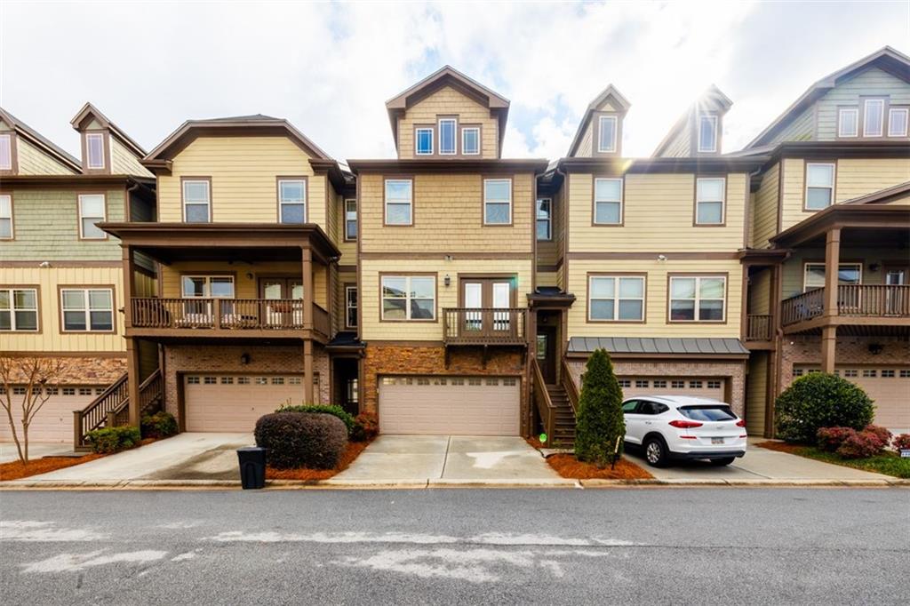 694 EMERIL Drive