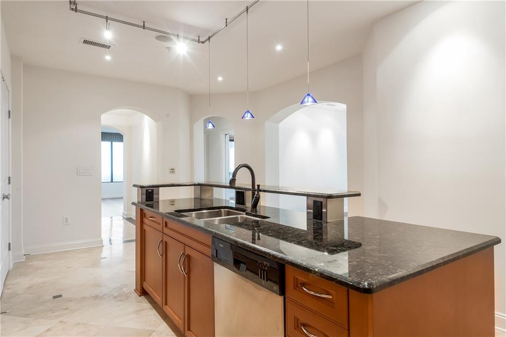 2828 Peachtree Road NE Unit 1903