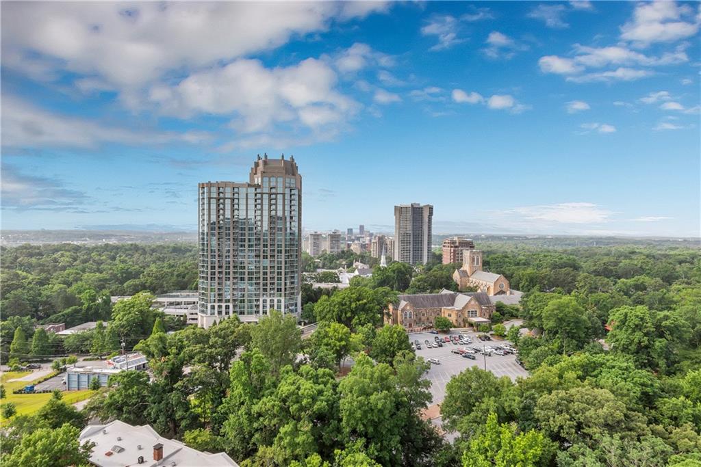 2828 Peachtree Road NE Unit 1903