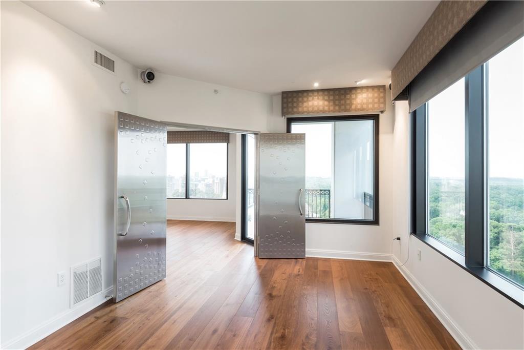 2828 Peachtree Road NE Unit 1903