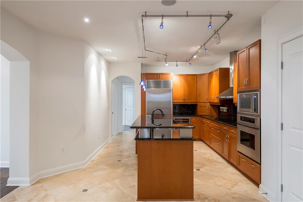 2828 Peachtree Road NE Unit 1903