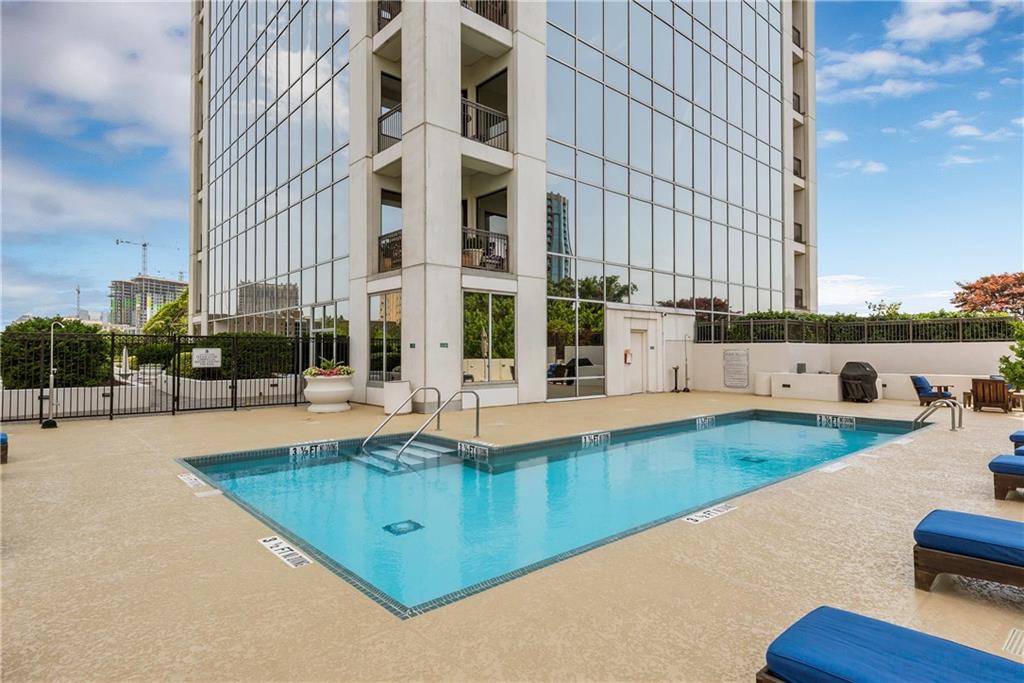 2828 Peachtree Road NE Unit 1903