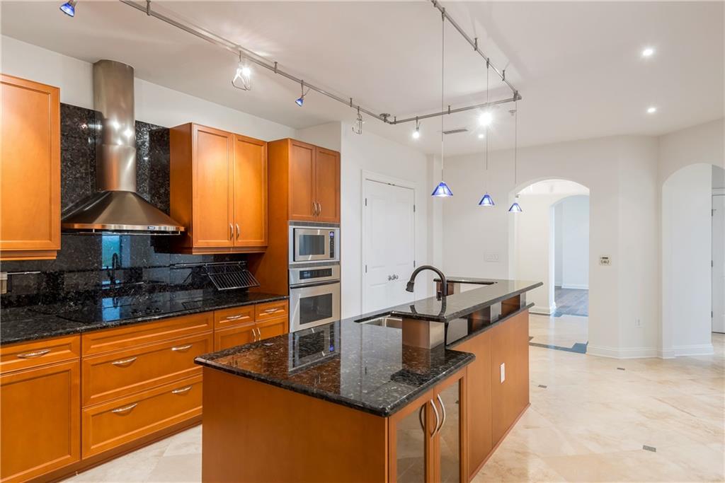 2828 Peachtree Road NE Unit 1903